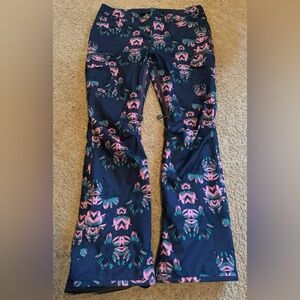 Women’s Burton Snow Pants